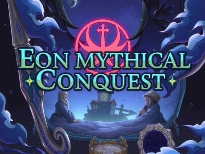 Eon Mythical Conquest guide